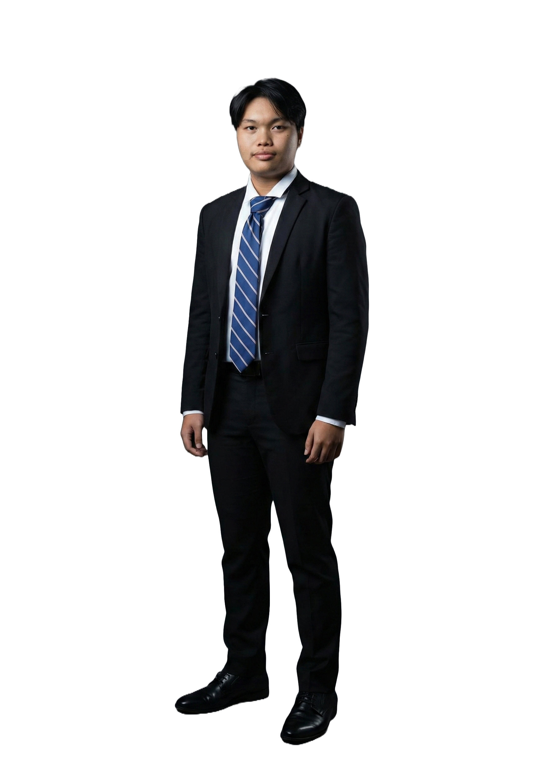 Muhammad Hanif Riza Mubarak